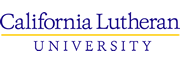 California Lutheran logo