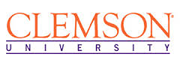 Clemson logo