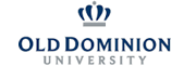 Old Dominion University logo