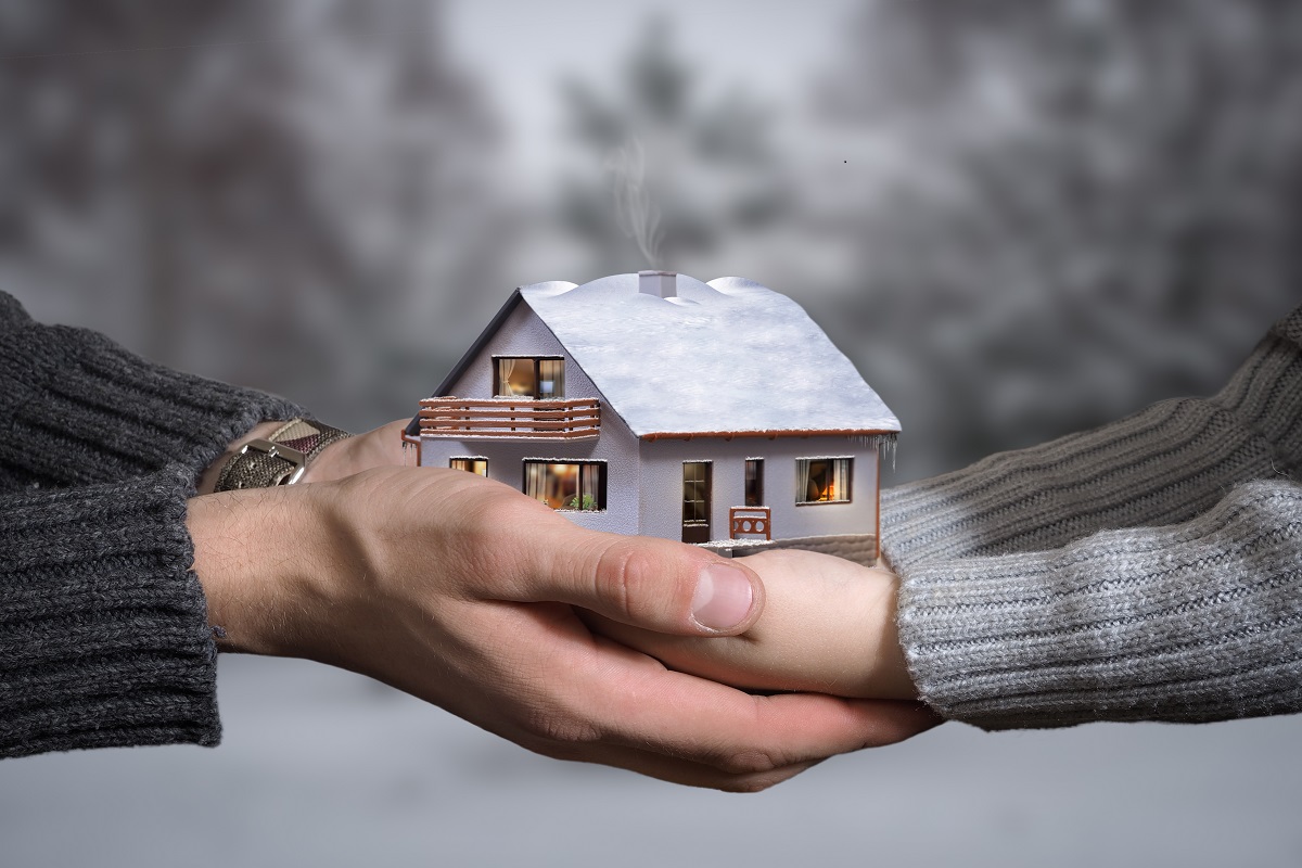 5 Things You Probably Didn t Know About Inheriting A House HSH