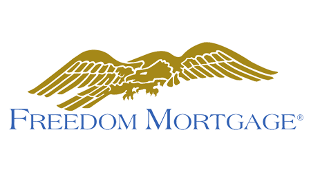 Freedom Mortgage logo