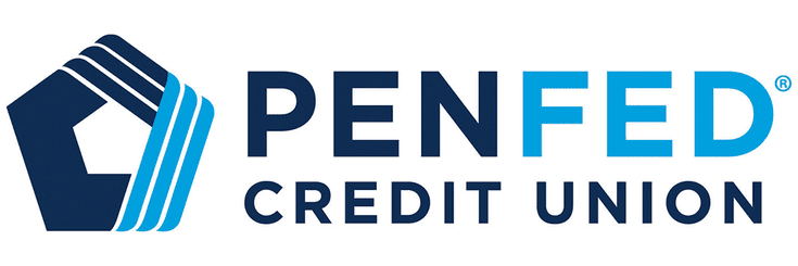 PenFed logo